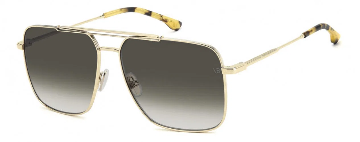 Victoria Beckham VB1019 Sunglasses - view 3